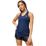 New Balance Running Accelerate Tank Top