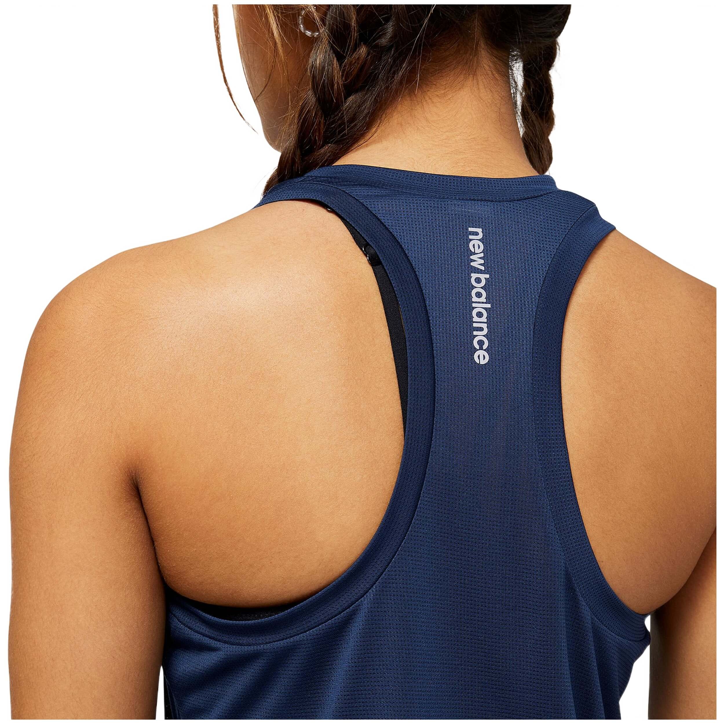 New Balance Running Accelerate Tank Top