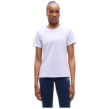 Camiseta De Manga Corta New Balance Sport Essentials Heathertech