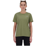 New Balance Short Sleeve T-Shirt