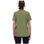 New Balance Short Sleeve T-Shirt