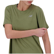 New Balance Short Sleeve T-Shirt