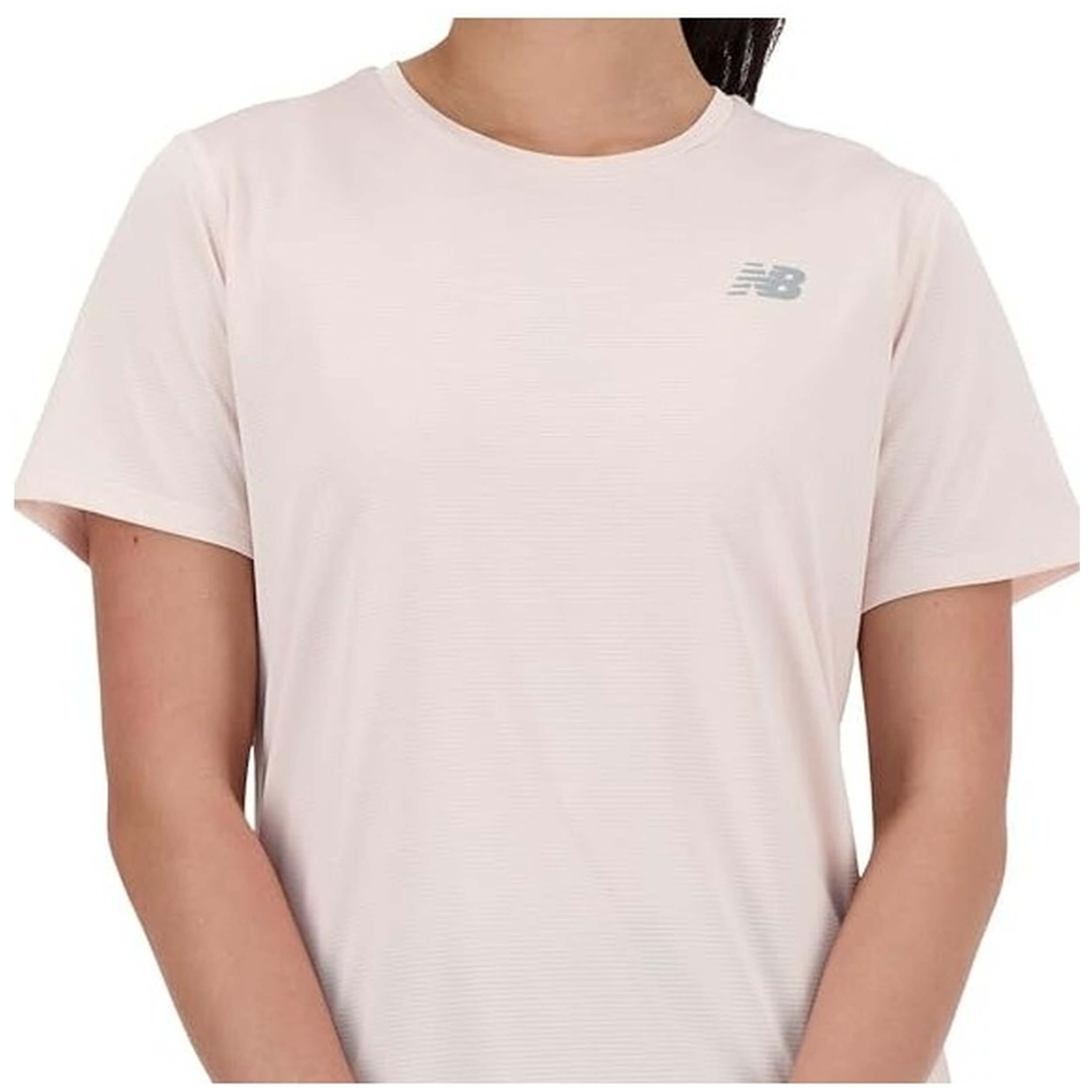 New Balance Sport Essentials T-Shirt Short Sleeve T-Shirt