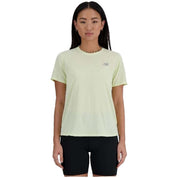 New Balance Athletics T-Shirt Short Sleeve T-Shirt