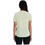 New Balance Athletics T-Shirt Short Sleeve T-Shirt