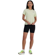 New Balance Athletics T-Shirt Short Sleeve T-Shirt