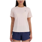 New Balance Athletics Short Sleeve T-Shirt