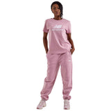 Camiseta De Manga Corta New Balance Sport Essentials Logo