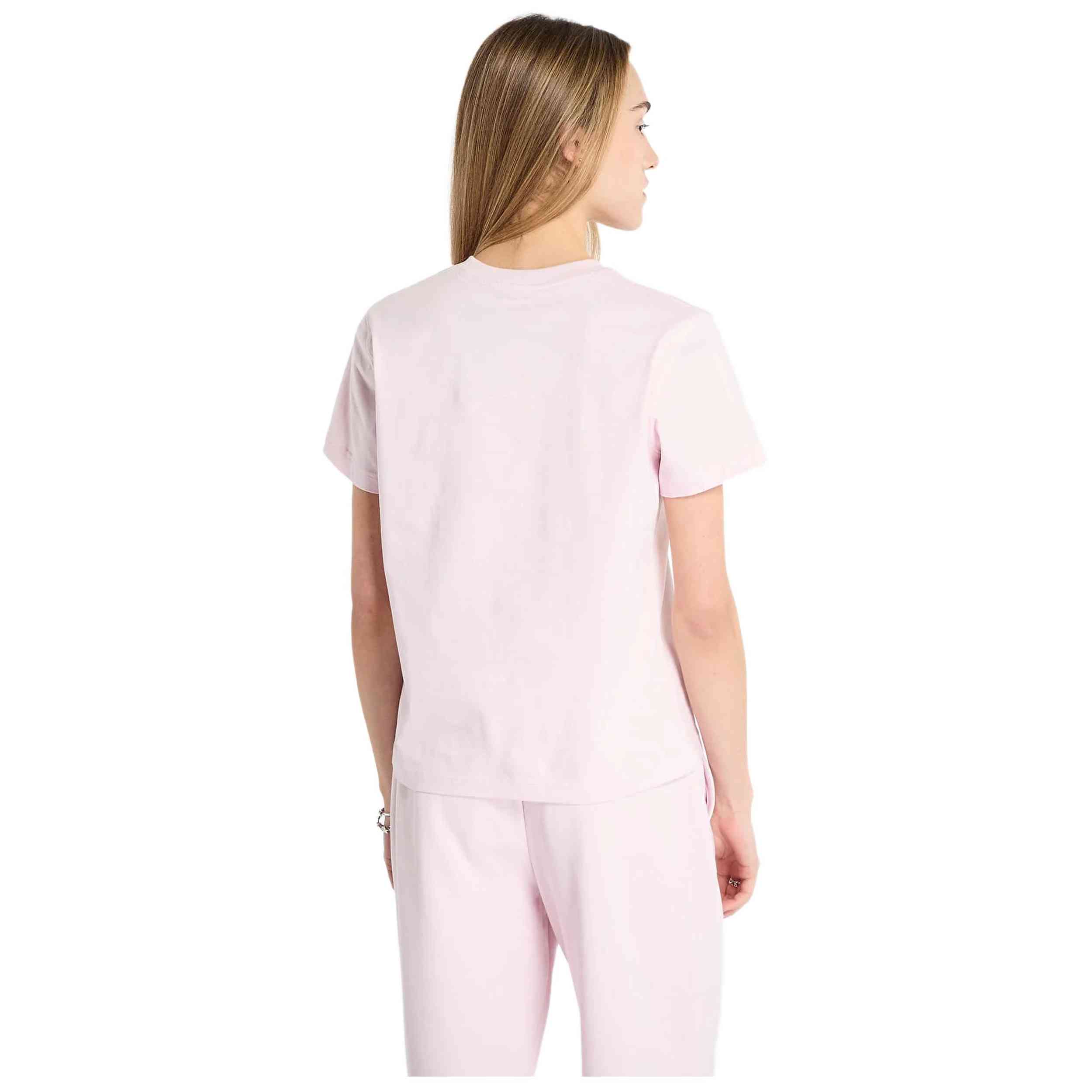 Camiseta De Manga Corta New Balance Wt41502Rsg