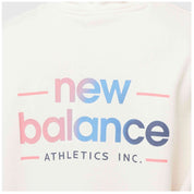 Sudadera Con Capucha New Balance Wt51917_Lin