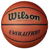 Balon De Baloncesto Wilson