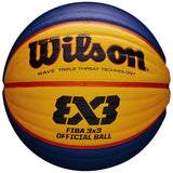 Balon De Baloncesto Wilson Fiba 3X3 Game