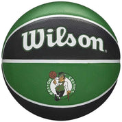 Wilson Basketball Ball Wilson Nba Boston Celtics