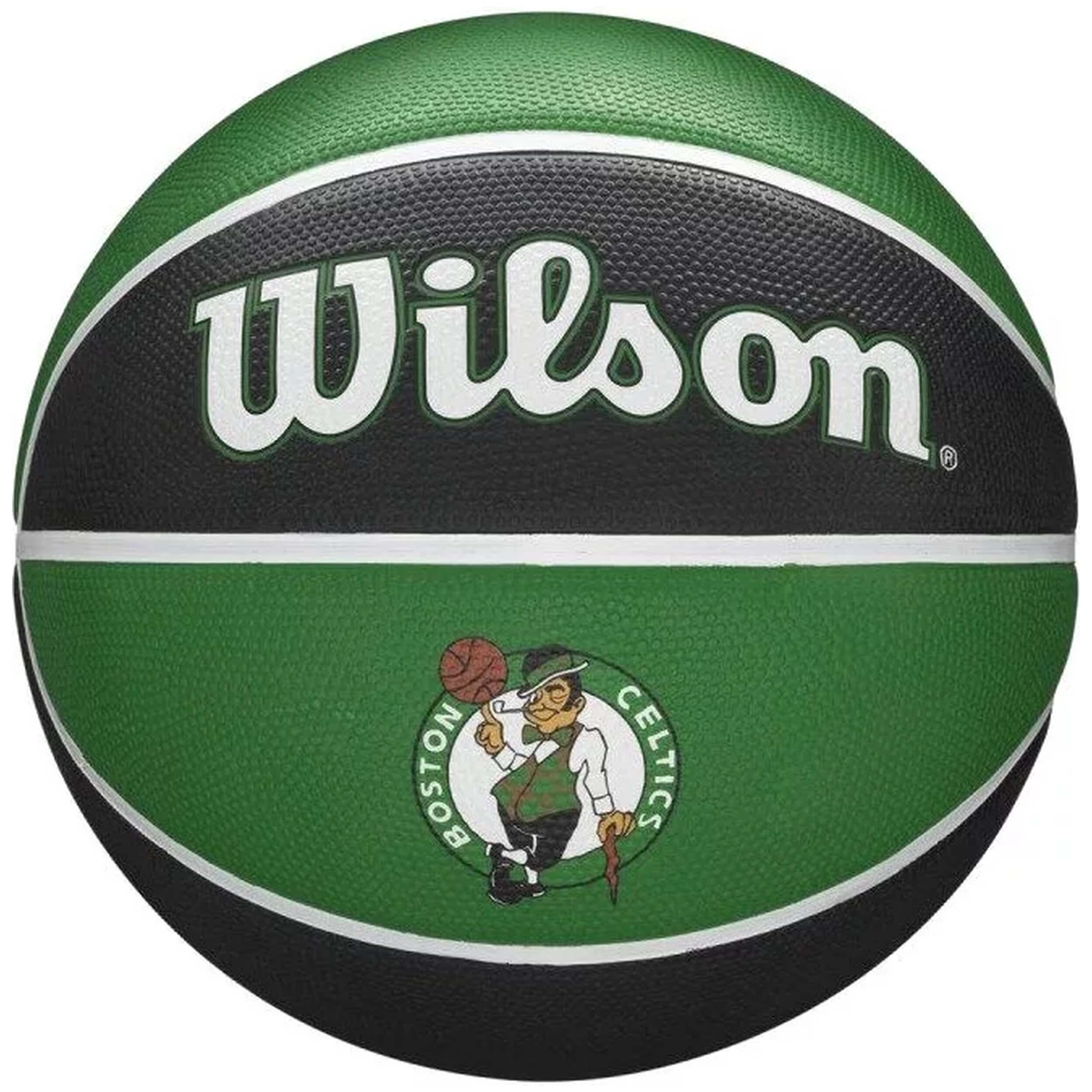 Balon De Baloncesto Wilson Wilson Nba Boston Celtics