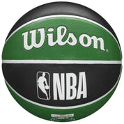 Wilson Basketball Ball Wilson Nba Boston Celtics