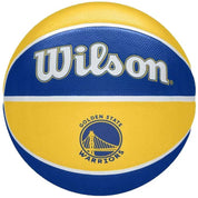 Balon De Baloncesto Wilson Nba Team Tribute