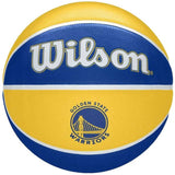 Balon De Baloncesto Wilson Nba Team Tribute