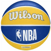 Balon De Baloncesto Wilson Nba Team Tribute