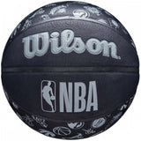 Wilson Nba All Team Basketball Ball