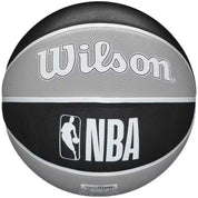 Balon De Baloncesto Wilson Nba Team