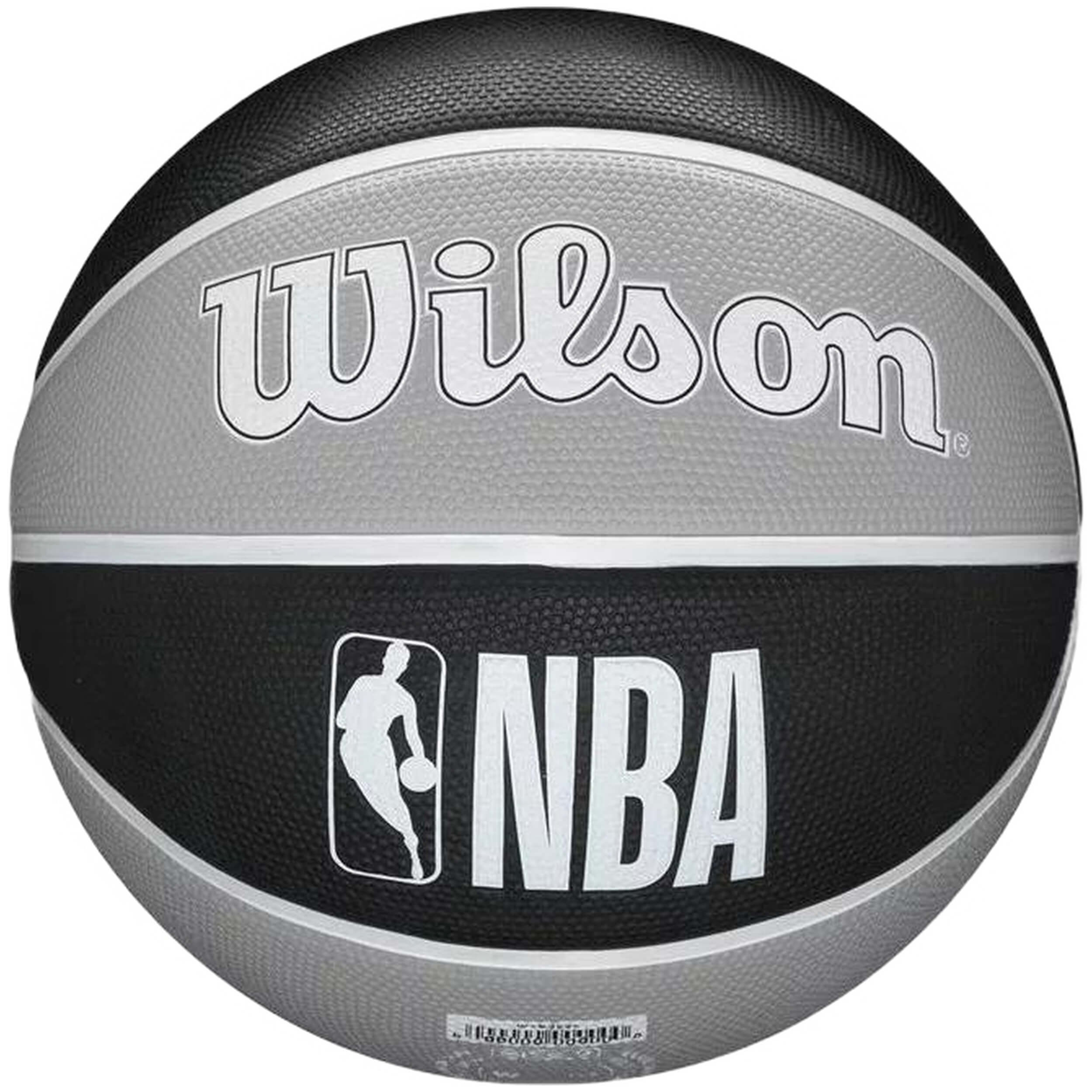 Balon De Baloncesto Wilson Nba Team