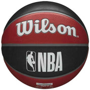 Balon De Baloncesto Wilson Nba Team Toronto Raptors