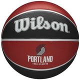 Balon De Baloncesto Wilson