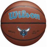 Balon De Baloncesto Wilson