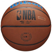 Balon De Baloncesto Wilson Nba All Mavericks