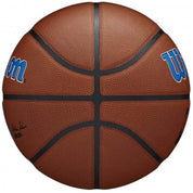 Balon De Baloncesto Wilson Nba All Mavericks