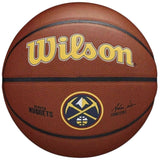 Balon De Baloncesto Wilson