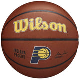 Balon De Baloncesto Wilson Indiana Pacers