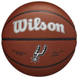 Balon De Baloncesto Wilson
