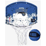 Minicanasta De Baloncesto Wilson