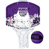 Minicanasta De Baloncesto Wilson