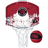 Minicanasta De Baloncesto Wilson