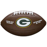 Balon De Futbol Americano Wilson