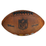 Balon De Futbol Americano Wilson