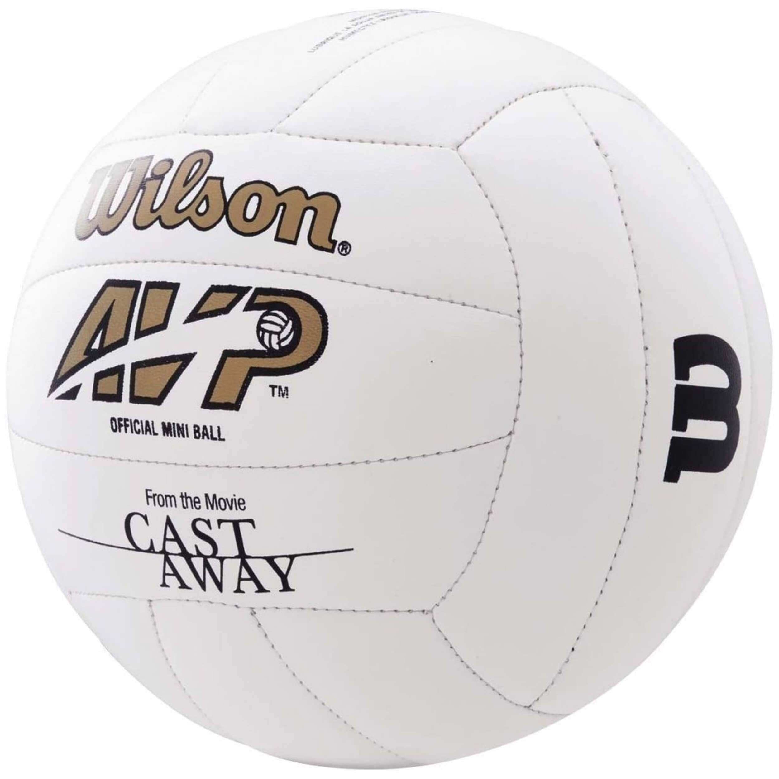 Balon De Voleibol Wilson Wth4115Xdef