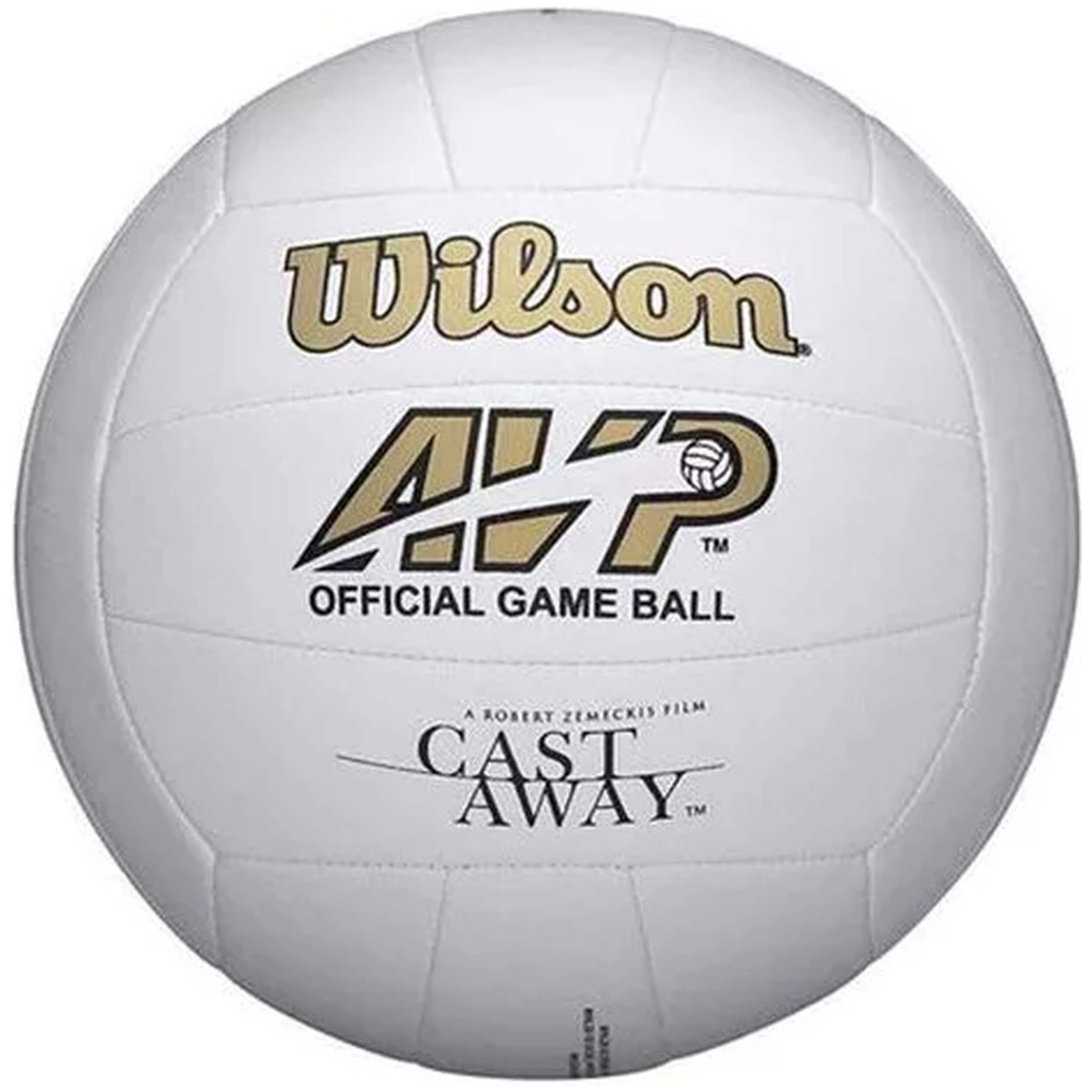 Balon De Baloncesto Wilson Castaway Defl Vb