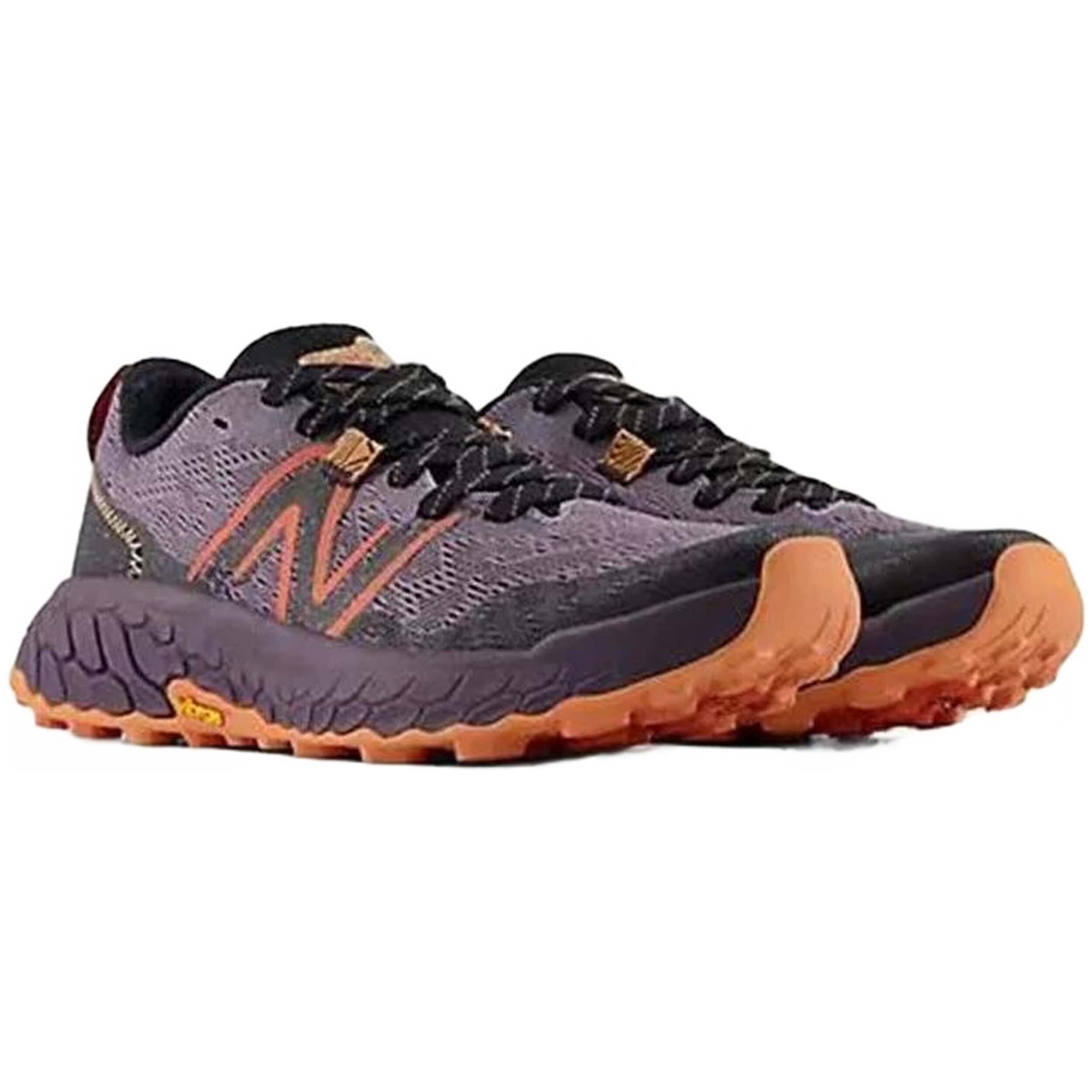 Zapatillas New Balance Fresh Foam X Hierro V7