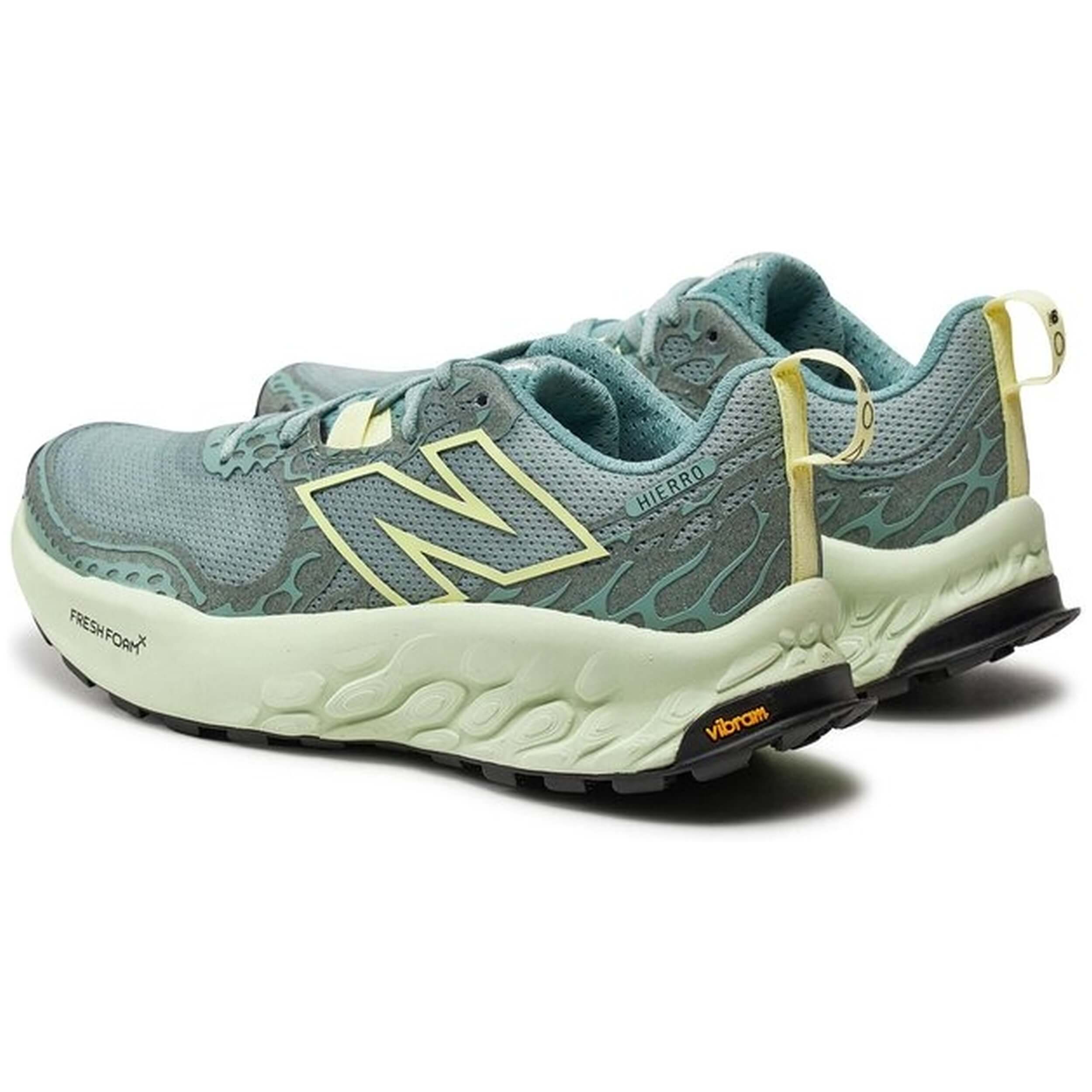 Zapatillas New Balance Fresh Foam X Hierro V8