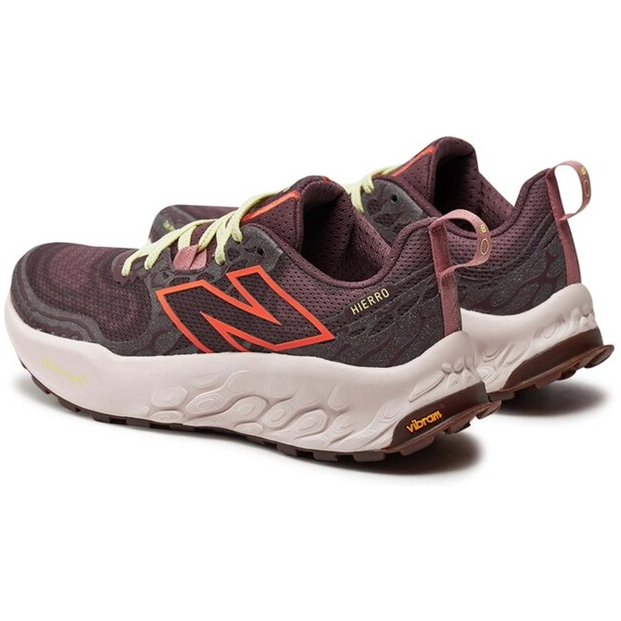 New Balance Fresh Foam X Hierro V8 Sneakers