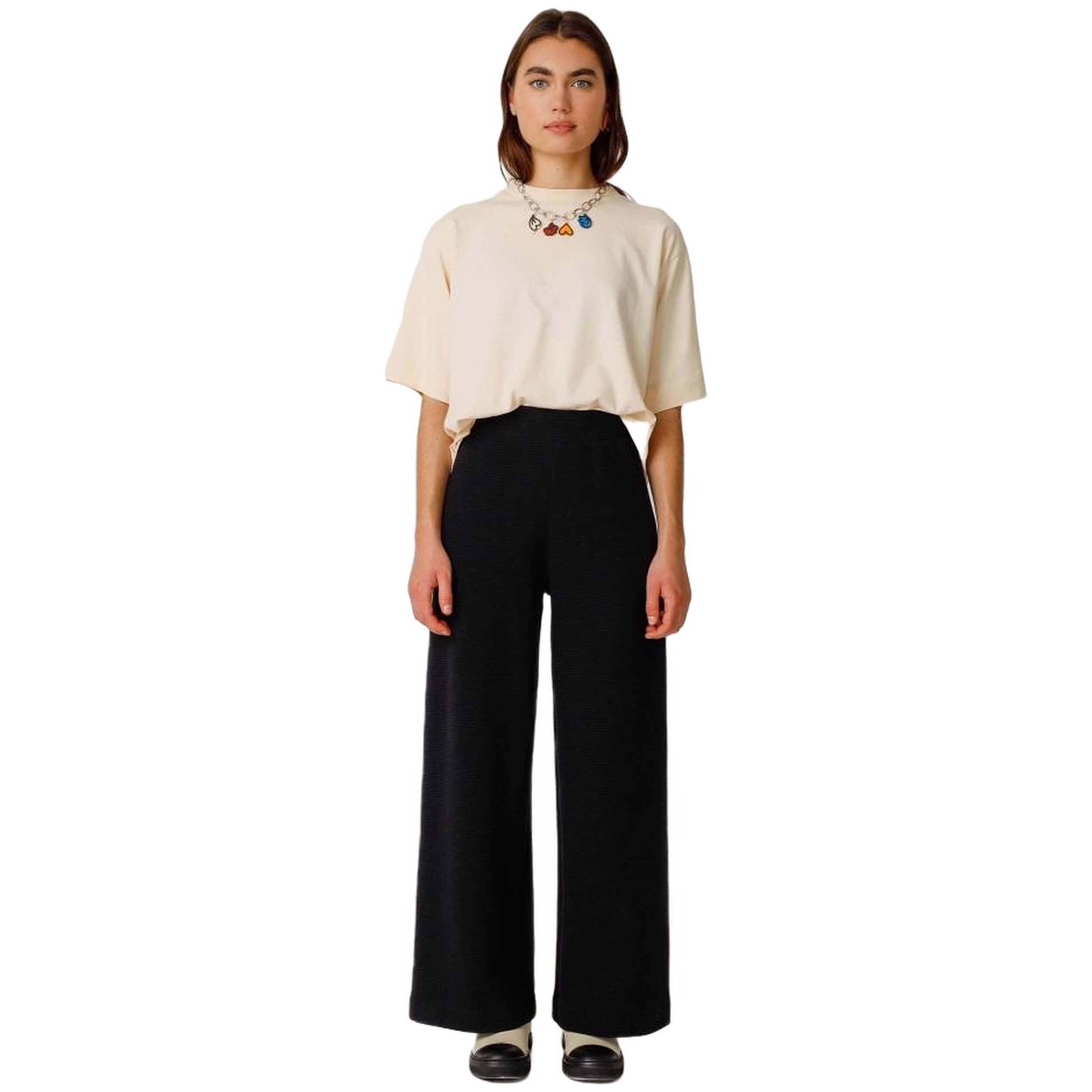 Pantalon Largo Skfk Asua-Gots