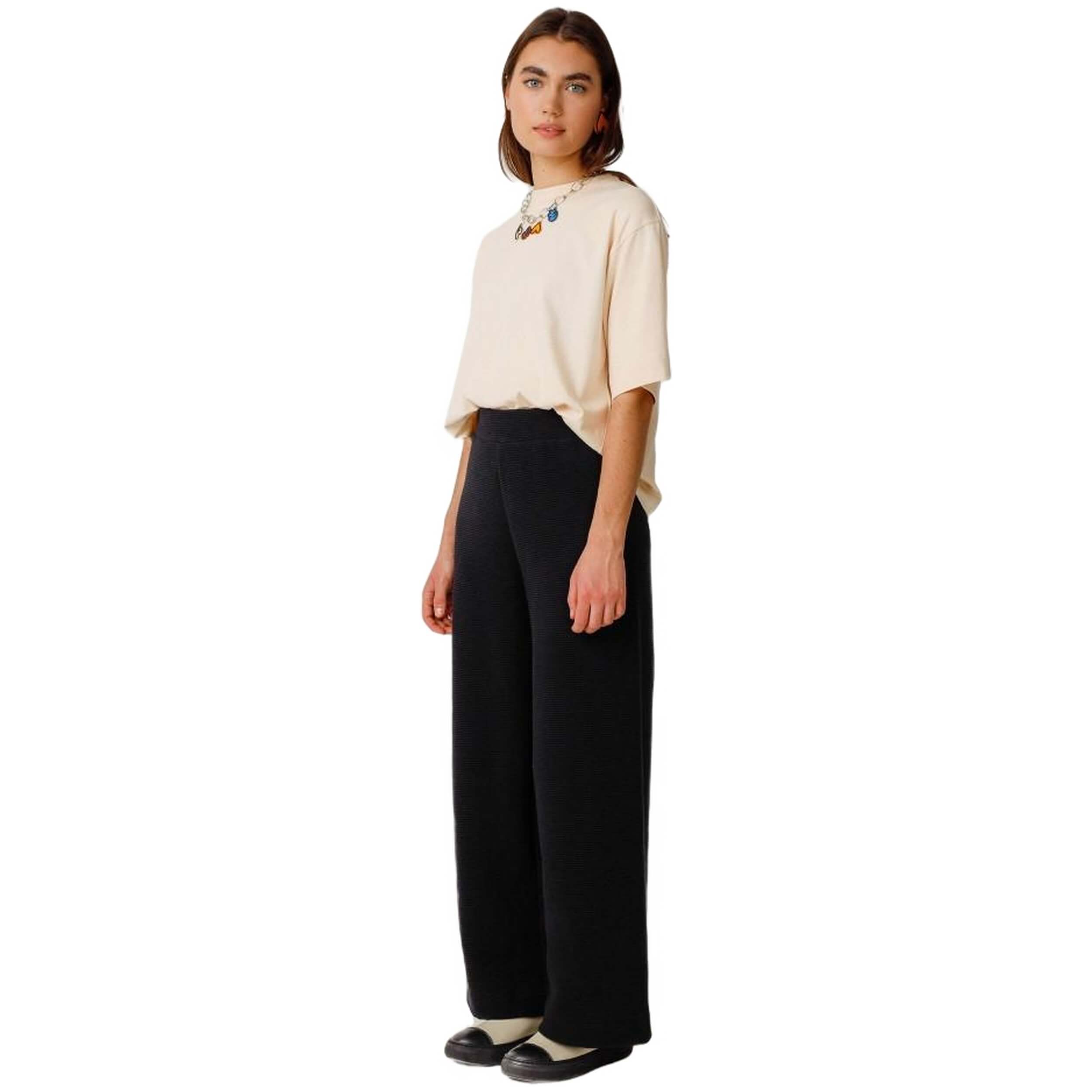Pantalon Largo Skfk Asua-Gots