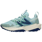 Zapatillas De Running New Balance Tektrel "Aqua Blue"