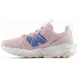 Zapatillas De Running New Balance Tektrel "Stone Pink"