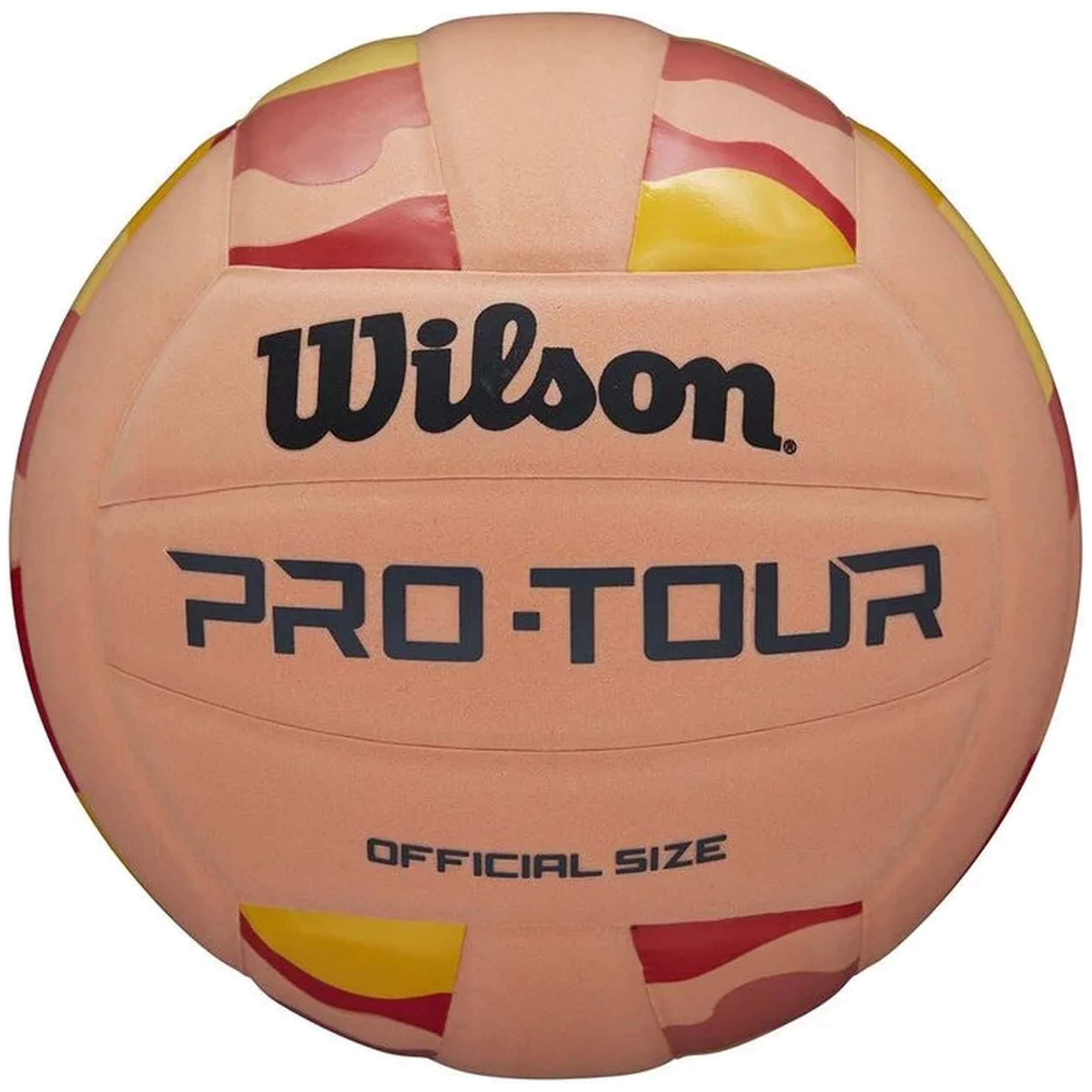 Balon De Voleibol Wilson Pro Tour