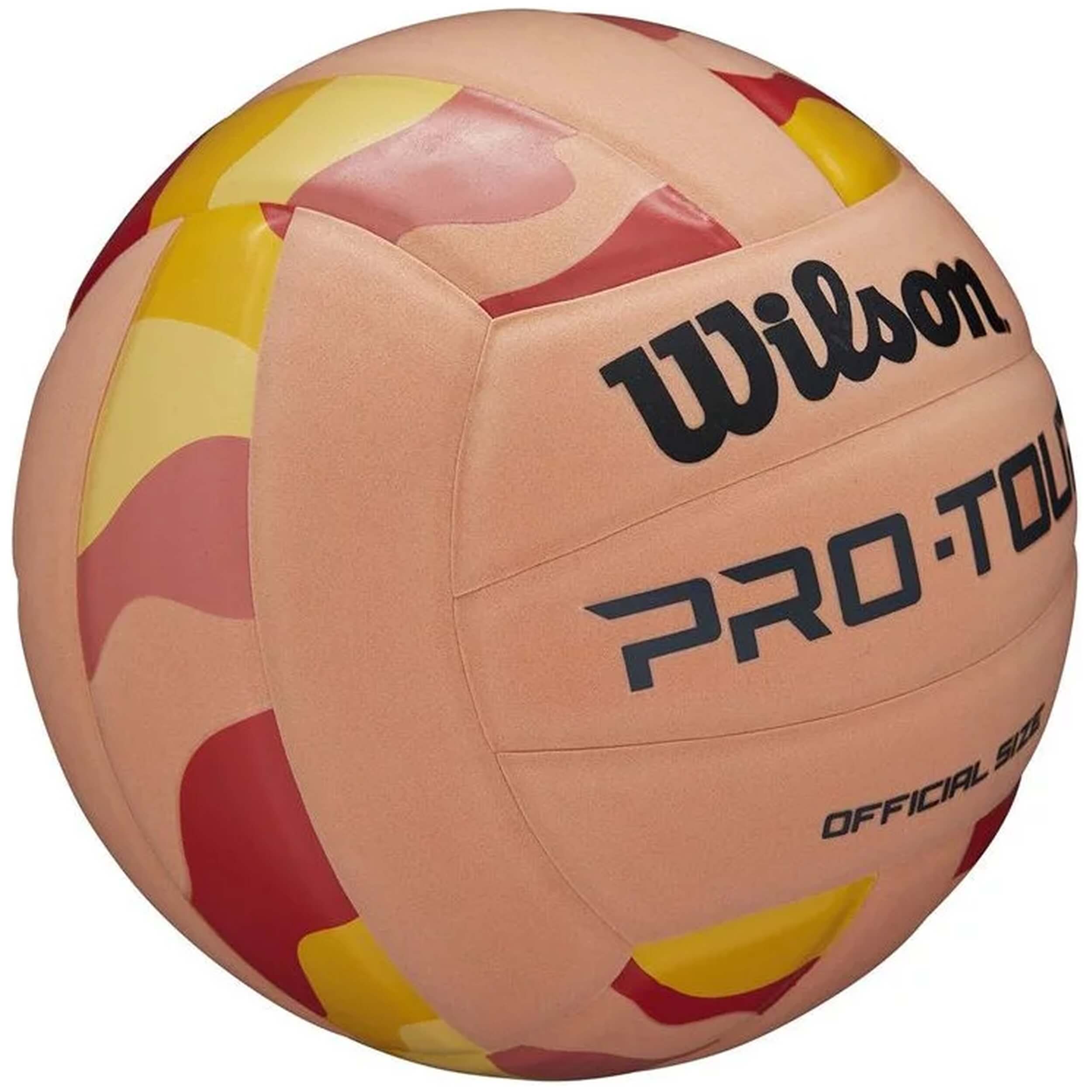 Balon De Voleibol Wilson Pro Tour