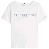 Camiseta De Manga Corta Tommy Hilfiger